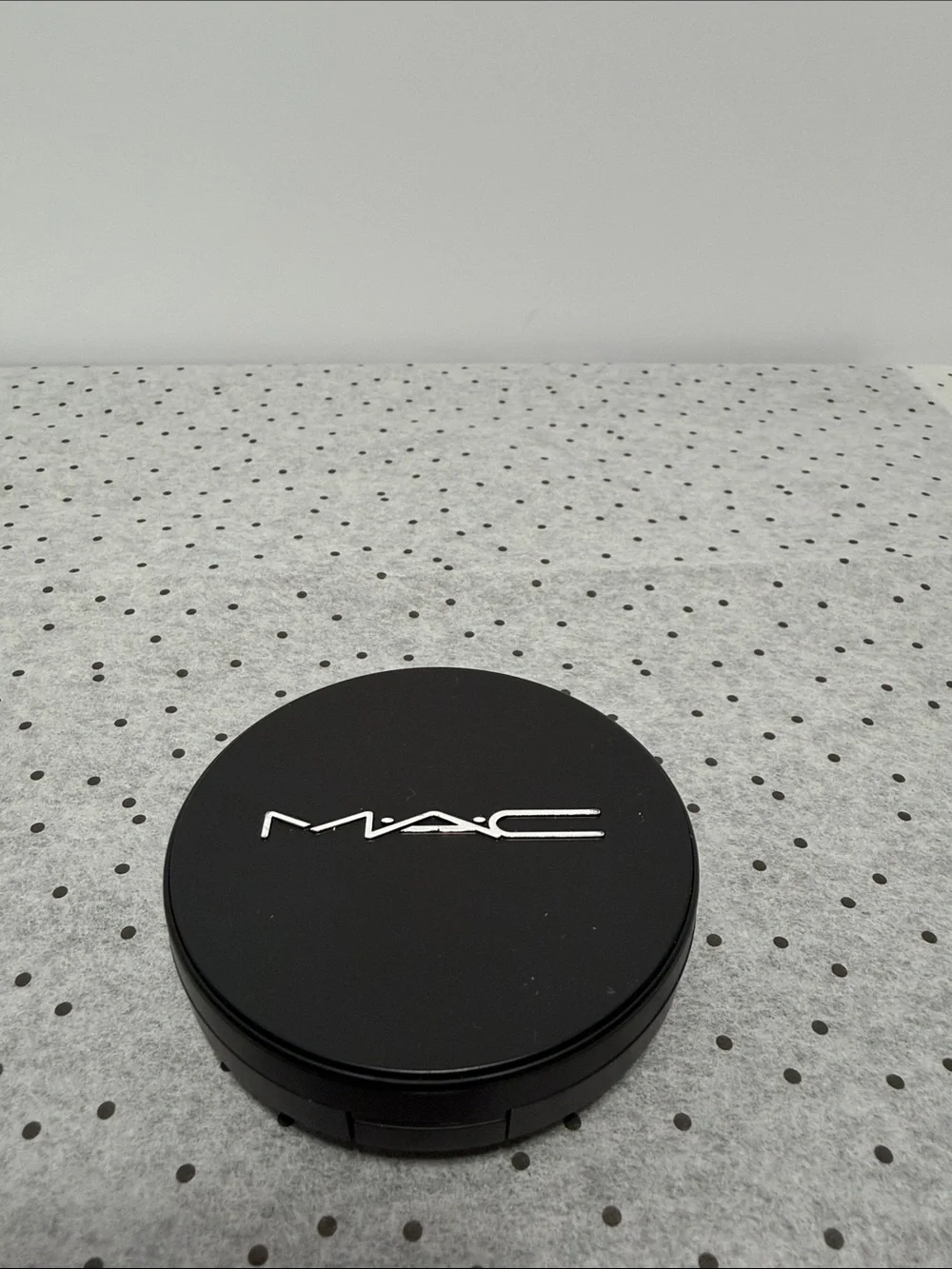 MAC NW5 studio fix Pressed Powder plus foundation compact new